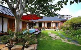Hanok Madang